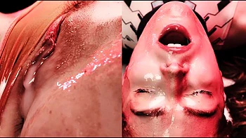 Jia Lissa Deepthroat Cumflation - Anime Hentai Monster Cock Creampie  DP All the Way Through: Porn