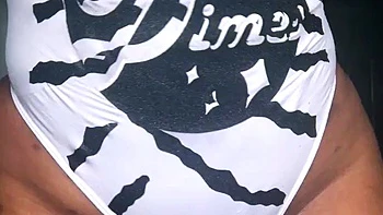 Let It Flow VII BIG toy edition Black and Ebony