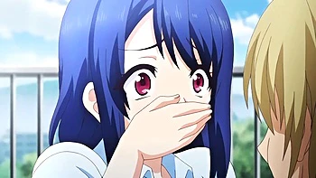 Nozoki ana ova 03 ft. Fernanda Franklin: Amateur, Blonde  Bongacams Porn