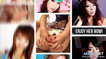 Awesome Japanese Babes HD Vol. 2 by JAVHD: Blowjob, Cowgirl  Amateur Porn
