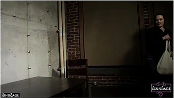 Hot Sinn Sage Gets Tied And Dominated By Her Employee!