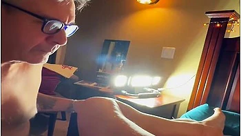 Beautiful Maiden Gets Shaved, Pussy Fucked, Plays With Toys And Wet Pussy, Close Up Female Orgasm