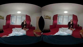 Vinna Reed: Morning Sex