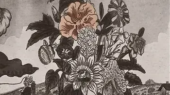 In Deepest Painal May We Find Peace -- trailer for first 2-hour episode of the Human Contrasts series with Rebel Rhyder