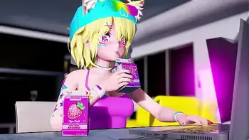 Lewd Holiday Full Sounds