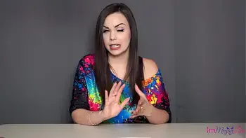 Reviewing the MOST REALISTIC DILDOS! RealCock2 - ImMeganLive