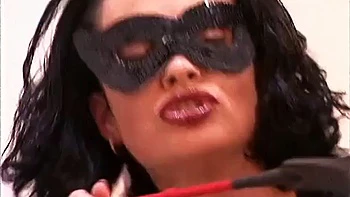 Latex catsuit fuck: Babe, Bongacams  Fetish Porn