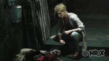 Re3 sexy mod gameplay ft. Ada Wong: Big Tits, Babe  Big Ass Porn