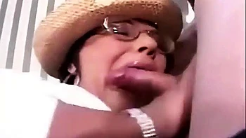 Maria Eliza lovely granny: Blowjob, Doggy  Cowgirl Porn
