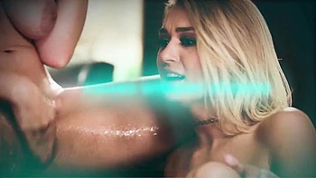 Lily Larimar Has A Wet 3-Way In The Closet With Her Besties During Hide N Seek: Porn