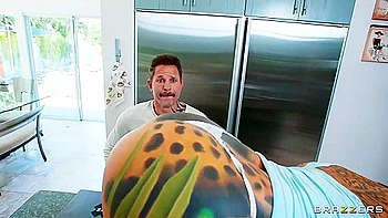 Watch Sophisticated Nina Costas Xxx