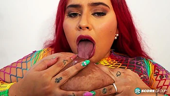 Lauren Hill Wants You to Watch Her - Lauren Hill - XLGirls