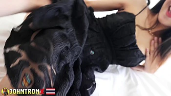 Date With Mooni - Videos - JohntronX