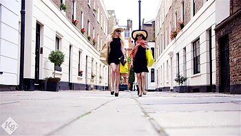 Blonde Hot Wife Needs Big Cock Satisfaction