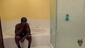 Wet & Wild with Amerie BBW