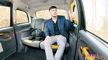 Awesome sex in the cowgirl pose with a busty mademoiselle Billie Star