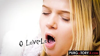 Teen Coco Lovelock and MILF Savanah Storm love masturbation