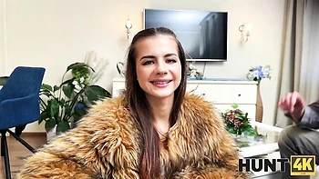 Gorgeous sex in the cowgirl pose with a slutty as hell Miami