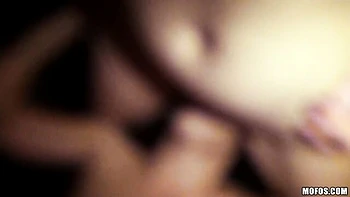 Hard doggy style fuck with busty Elena Petrova and Bella Nikole Black