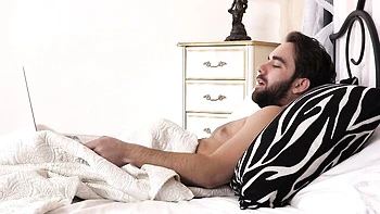 Inked hottie with good bottom Natasha Starr rammed by long dong