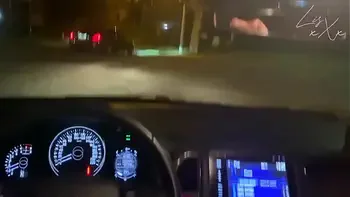 Amateur quick sex in a public toilet with a stranger | Lis Xxx