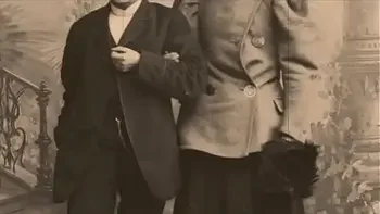 Vintage Victorian Homosexuals