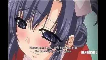 Breeding The Nurse And Wife Of Surgeon Resposible For Fathers Passing - ENG Subs