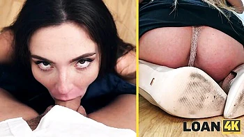 Aesthetic hottie Sakura Hell is enjoying jumping on a large penis