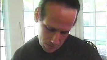 Impressive face fucking session with a passionate dick-loving angle