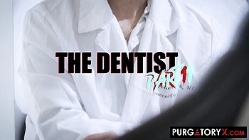 Donnie Rock and Amber Summer are enjoying hard penetration