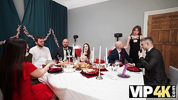 VIP 4K - hard anal dirt