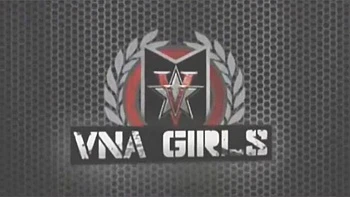 Penny and Valentina's anal dirt