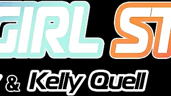 Stefani's pink nipples sex