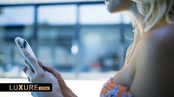 Luxure - doggystyle video