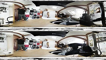 Watch sweet Naomi Bennet's clip