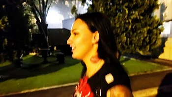 AltErotic featuring Adel Asanty's tattoos action