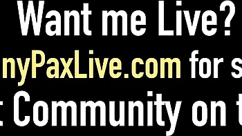 Well-made Penny Pax - nurse trailer - Penny Pax Live