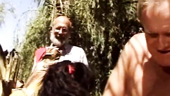 Screw My Wife Club - anal movie