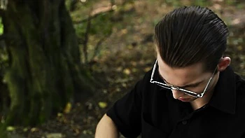 Bubbly Jia Lissa and Tommy Gold's stops time trailer