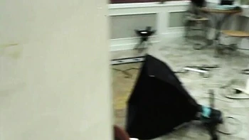 Club Sandy - bts movie