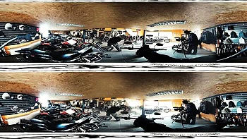 Bravo Models featuring Lady Dee's photoshoot smut