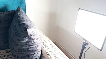 Ignoring Handjobs - cfnm porn