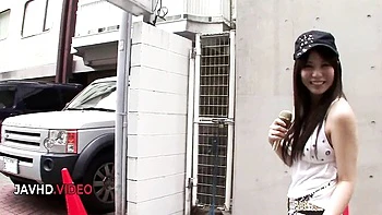 AV 69 featuring hussy's very very hot clip