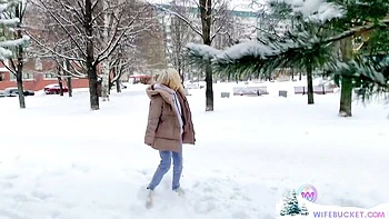 Divine Jolly - big cock porn - Wife Bucket