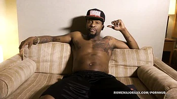 Rome Major - romemajorxxx smut