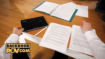 Precious Amalia Davis - fucking sex - Its POV