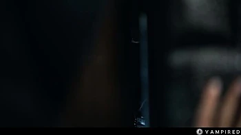 So hot Amirah Adara - lesbian xxx - Vampired