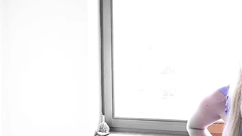 Watch graceful sweetie's scene