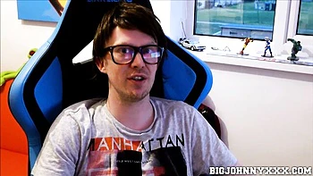 Big Johnny XXX - big cock trailer