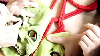 Elegant squeeze's babe movie